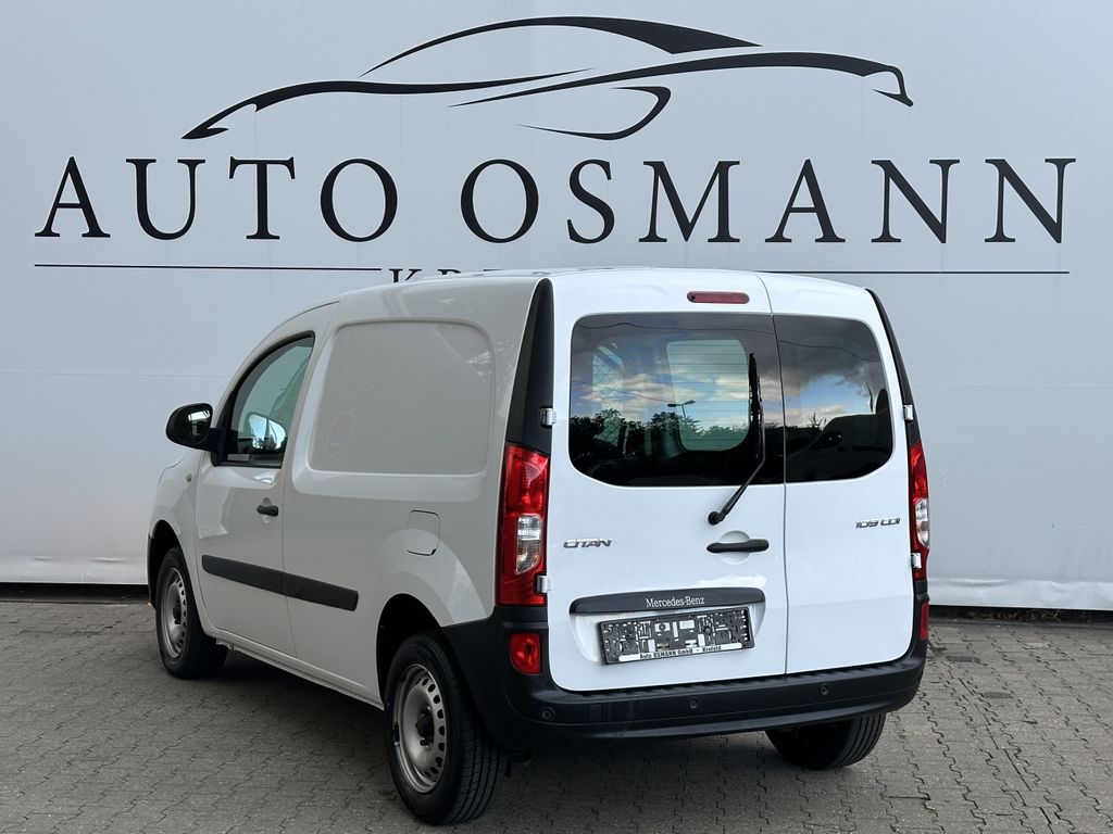 Mercedes-Benz Citan 2020