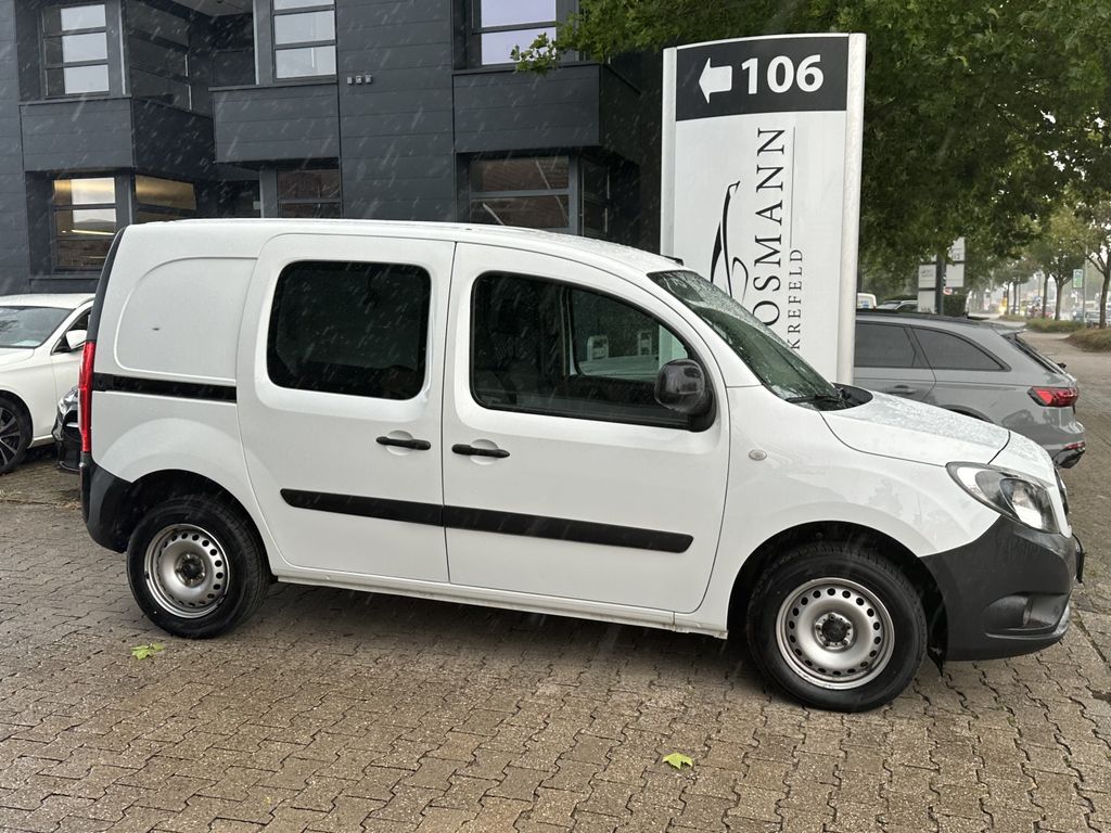 Mercedes-Benz Citan 2020