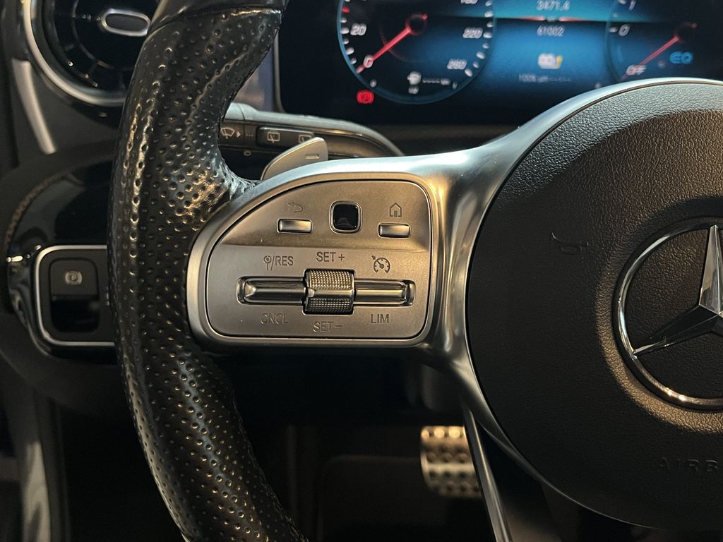 Mercedes-Benz A 250 2020