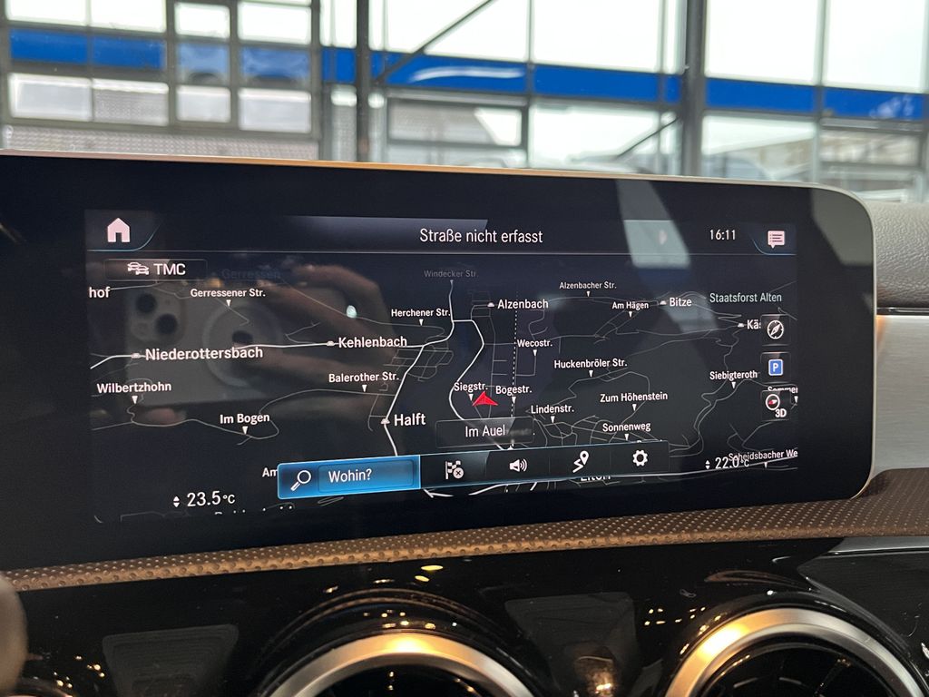 Mercedes-Benz A 250 2020