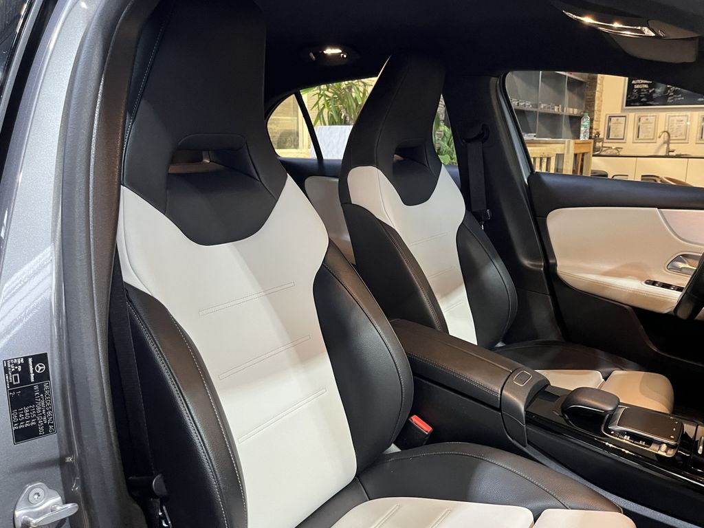 Mercedes-Benz A 250 2020