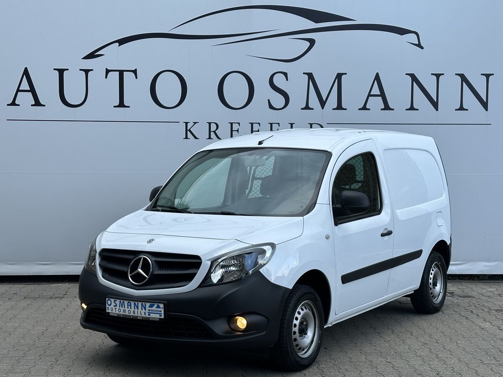 Mercedes-Benz Citan 2020