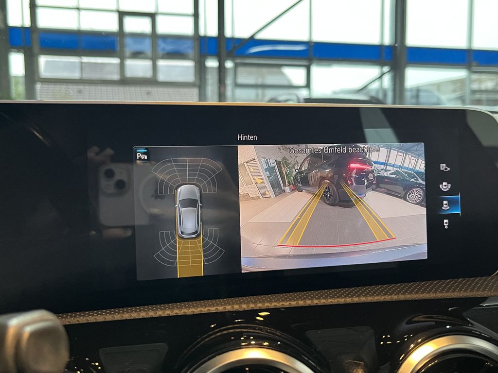 Mercedes-Benz A 250 2020