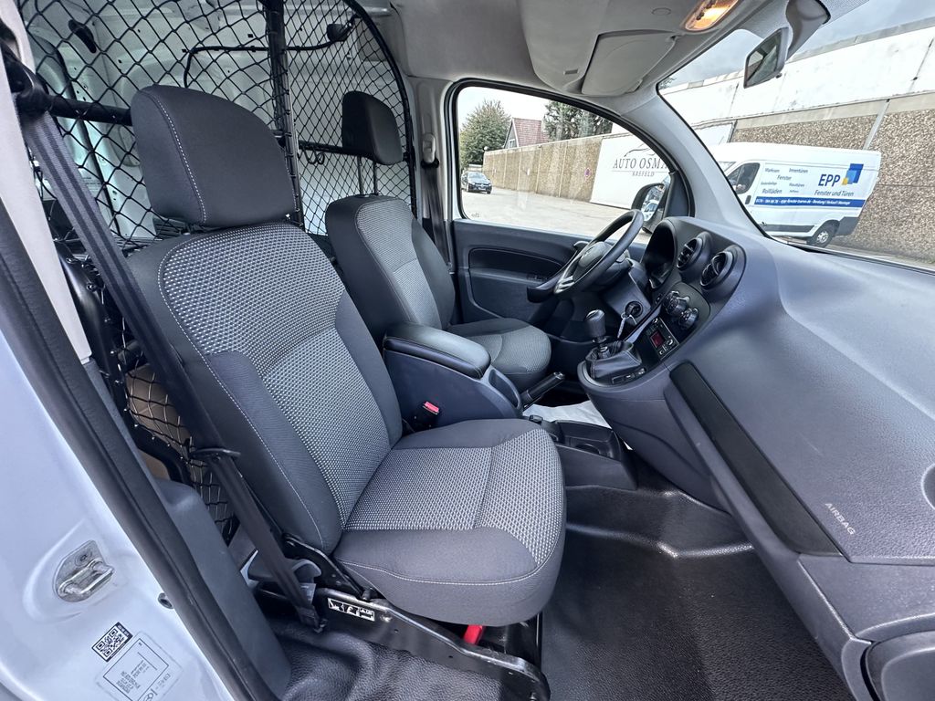 Mercedes-Benz Citan 2020