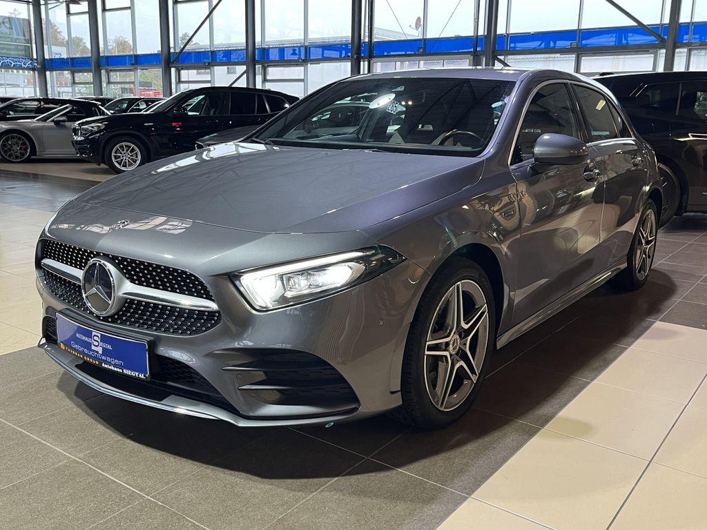 Mercedes-Benz A 250 2020