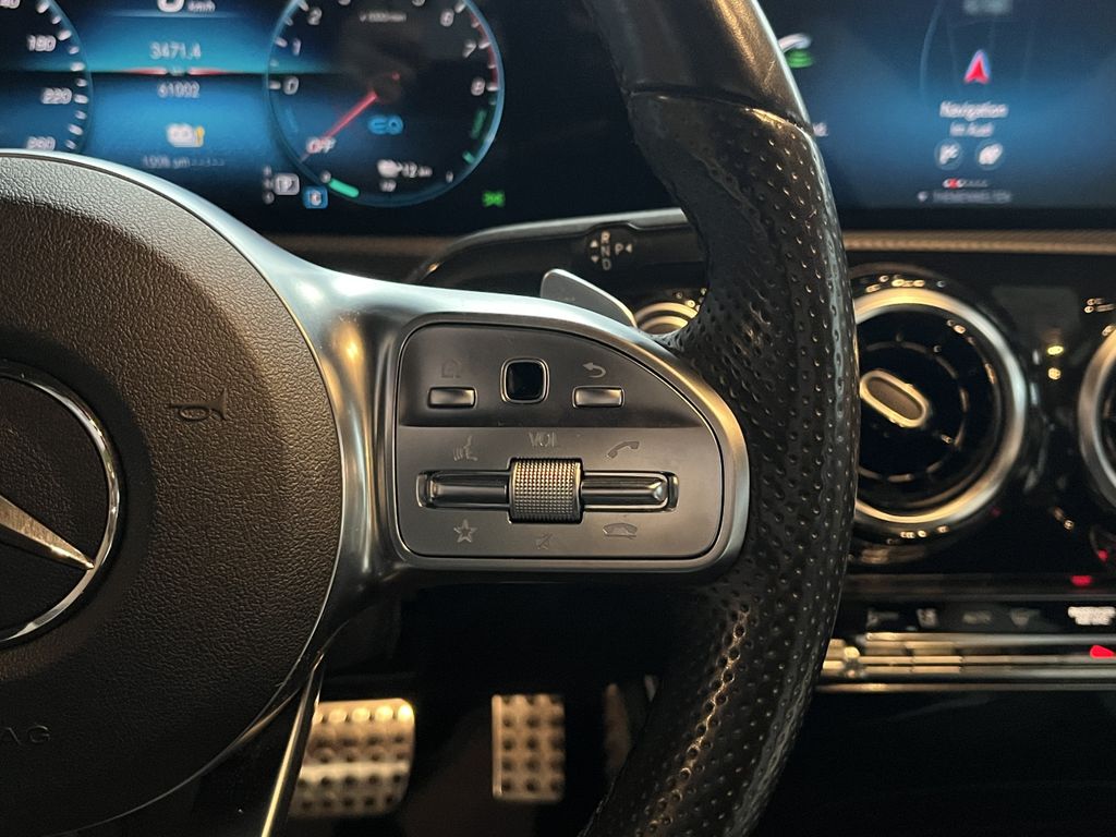 Mercedes-Benz A 250 2020