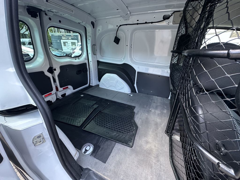 Mercedes-Benz Citan 2020