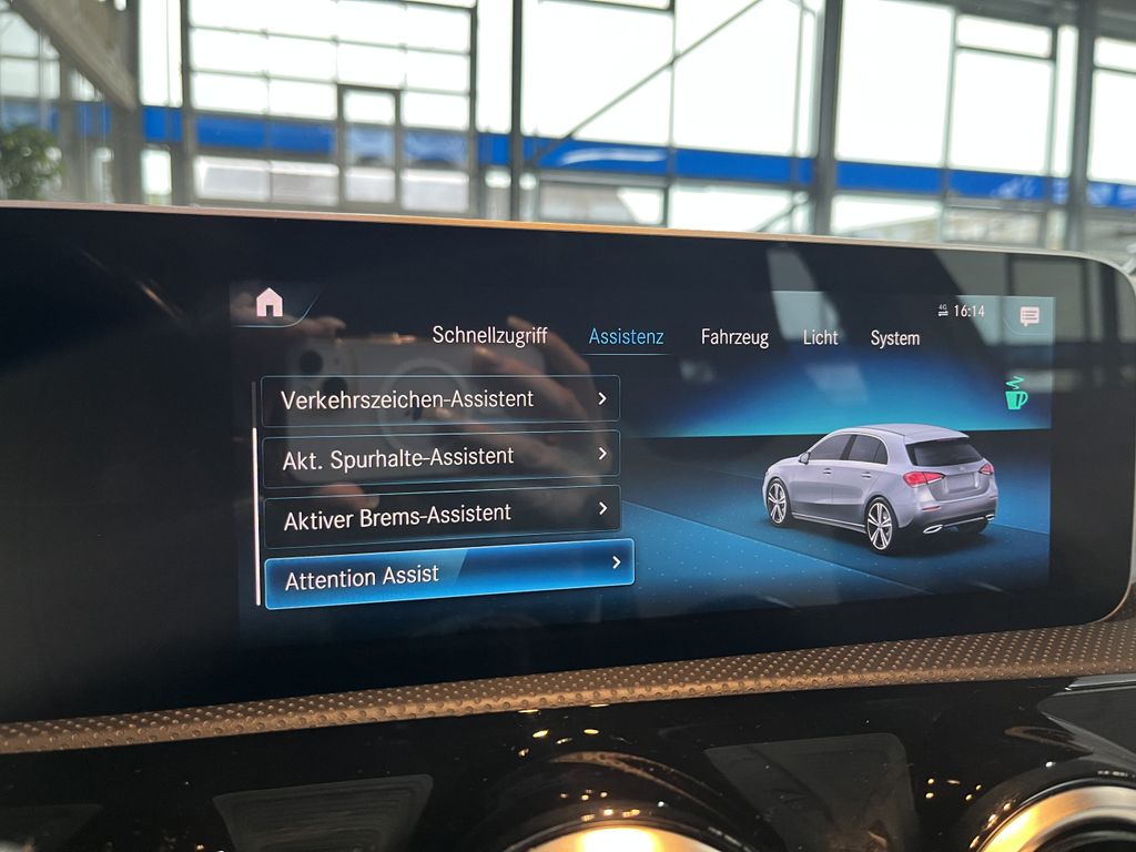 Mercedes-Benz A 250 2020