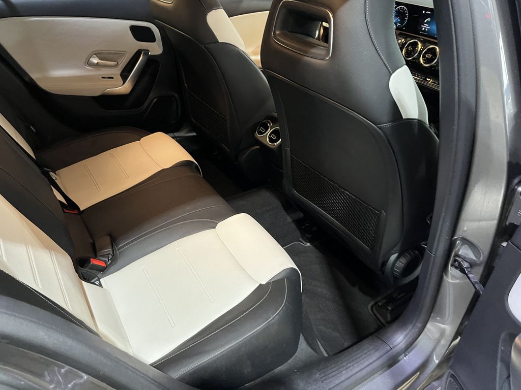 Mercedes-Benz A 250 2020