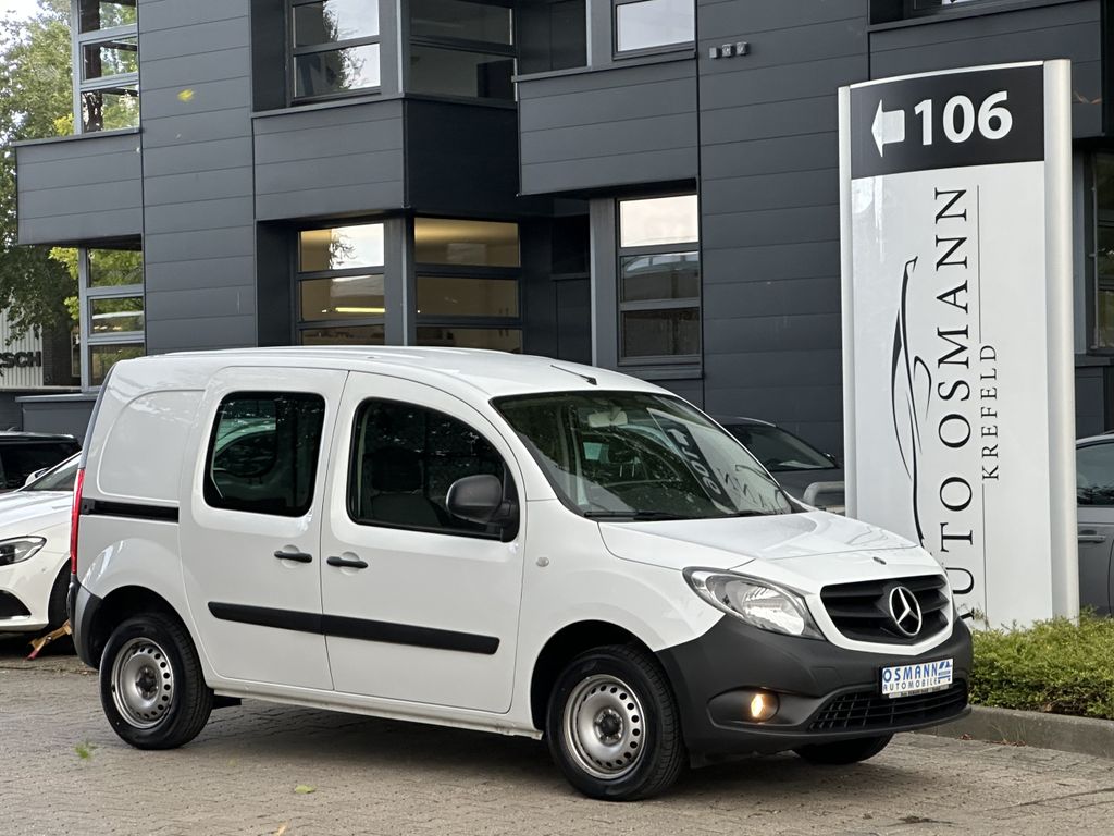 Mercedes-Benz Citan 2020