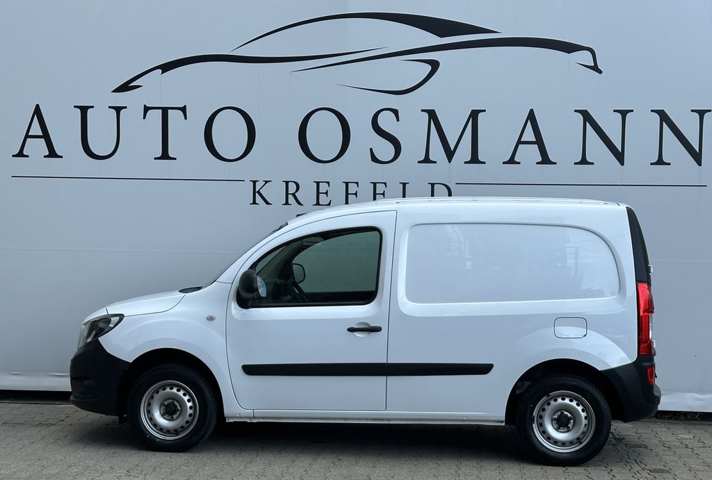 Mercedes-Benz Citan 2020