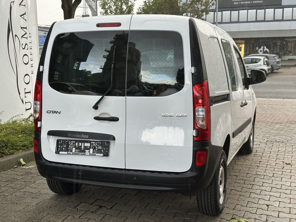 Mercedes-Benz Citan 2020