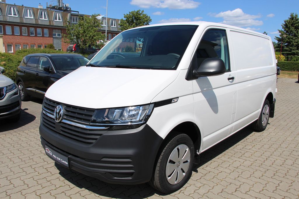Volkswagen T6 Transporter 2023