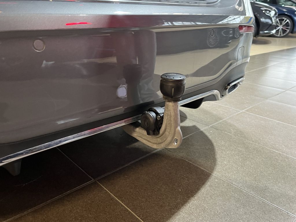 Mercedes-Benz A 250 2020