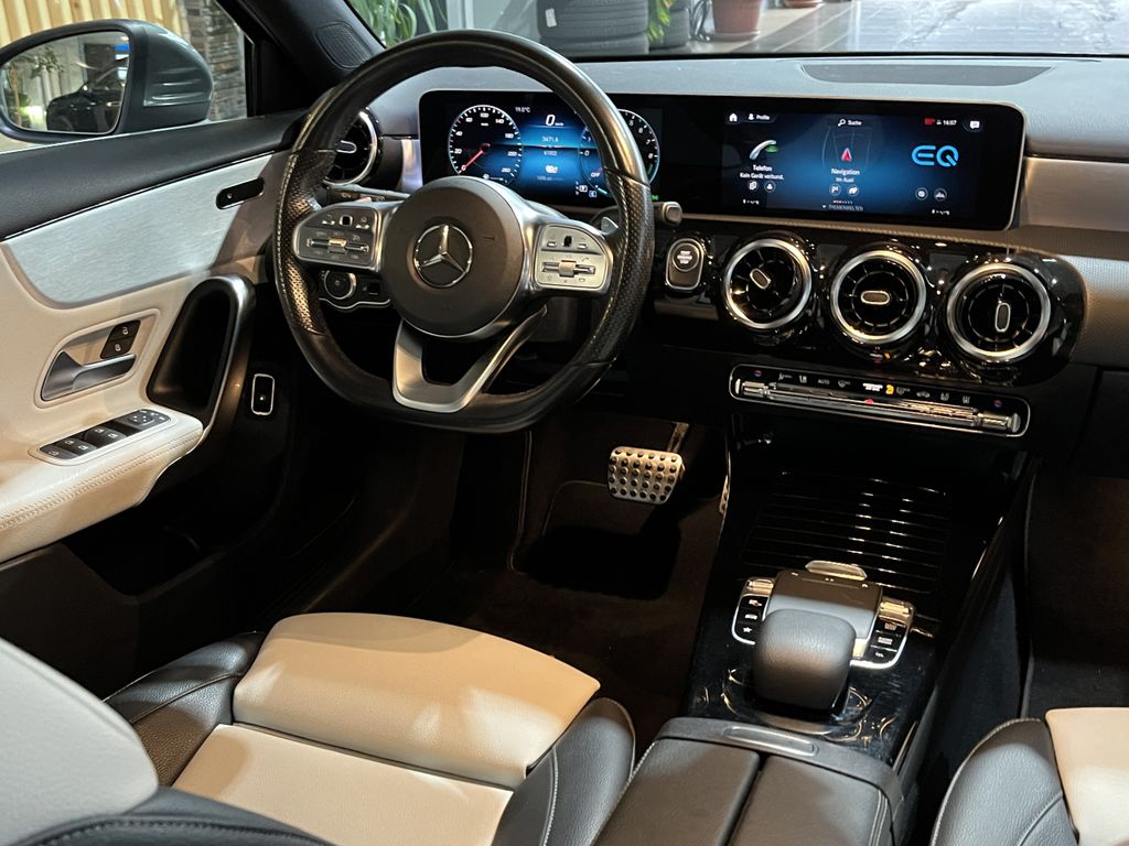 Mercedes-Benz A 250 2020