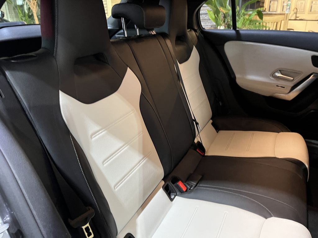 Mercedes-Benz A 250 2020