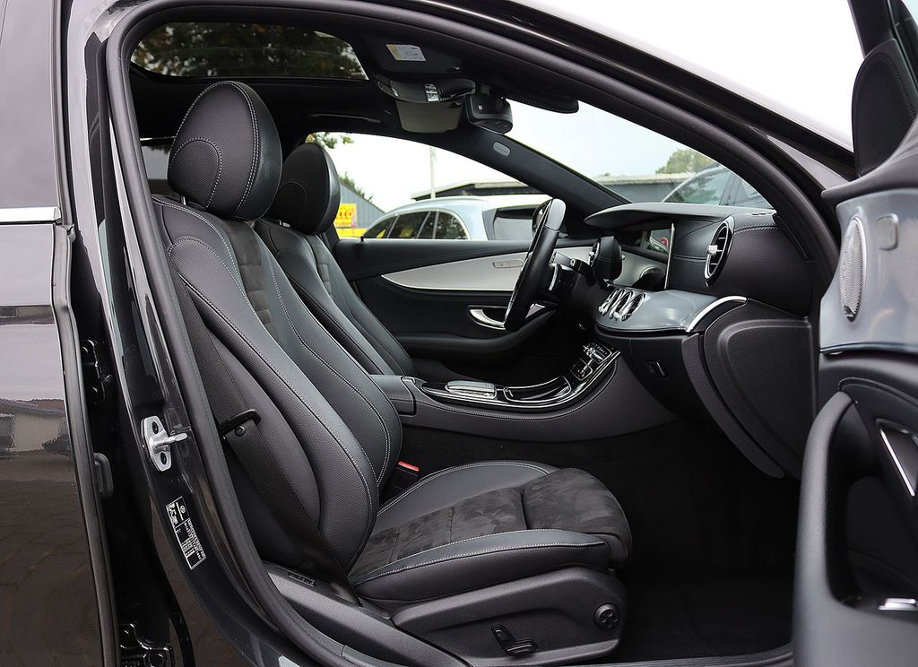 Mercedes-Benz E 300 2020