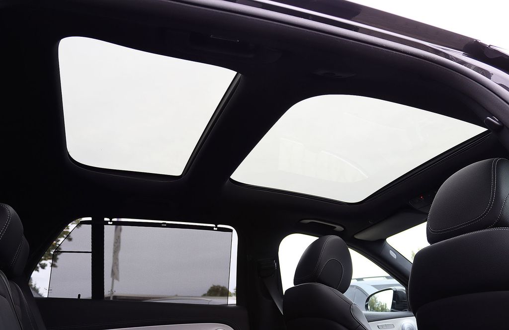 Mercedes-Benz E 300 2020