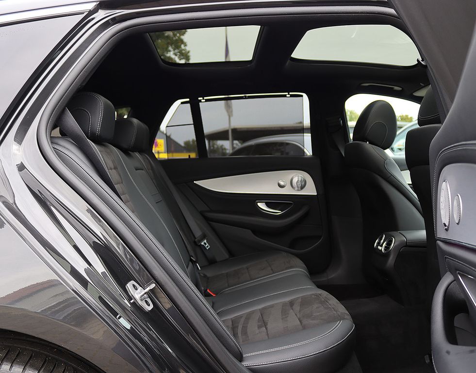 Mercedes-Benz E 300 2020