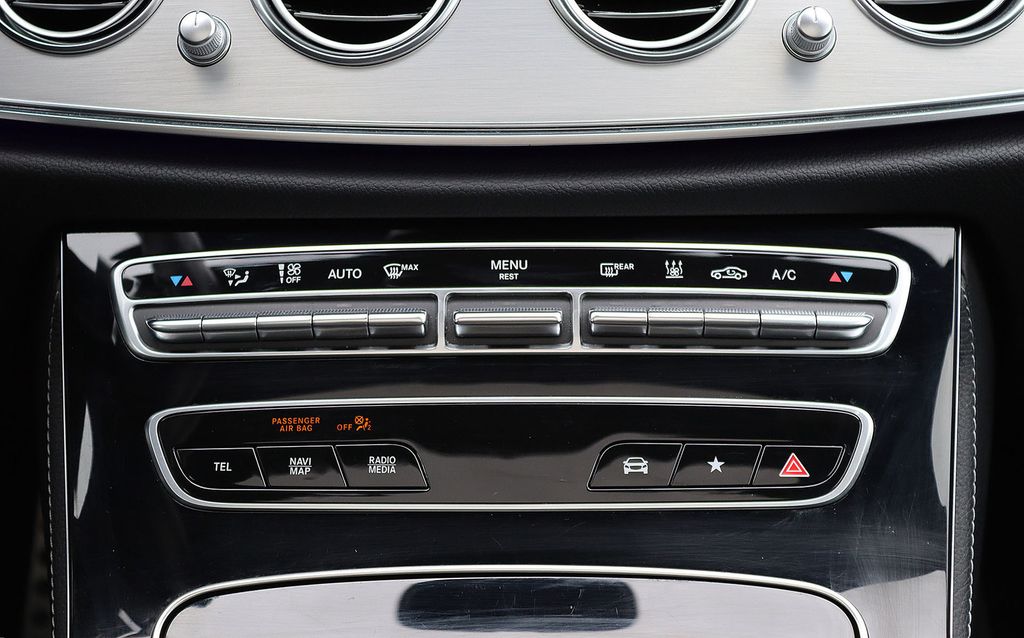 Mercedes-Benz E 300 2020