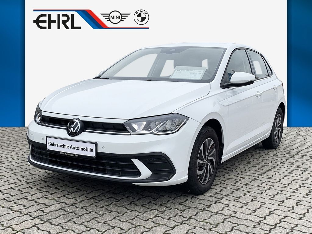 Volkswagen Polo 2022