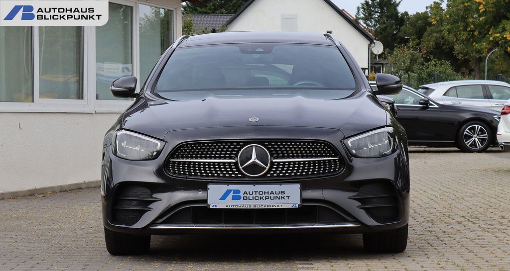 Mercedes-Benz E 300 2020