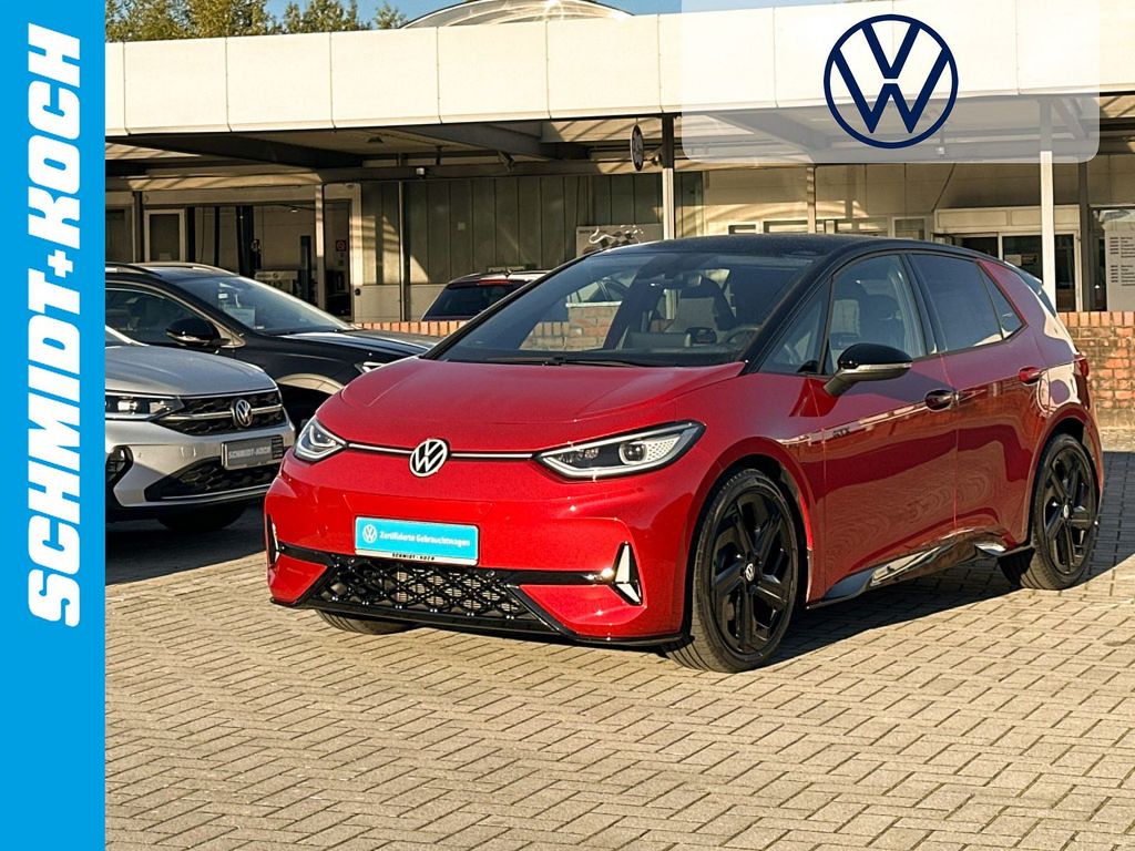 Volkswagen ID.3 2025