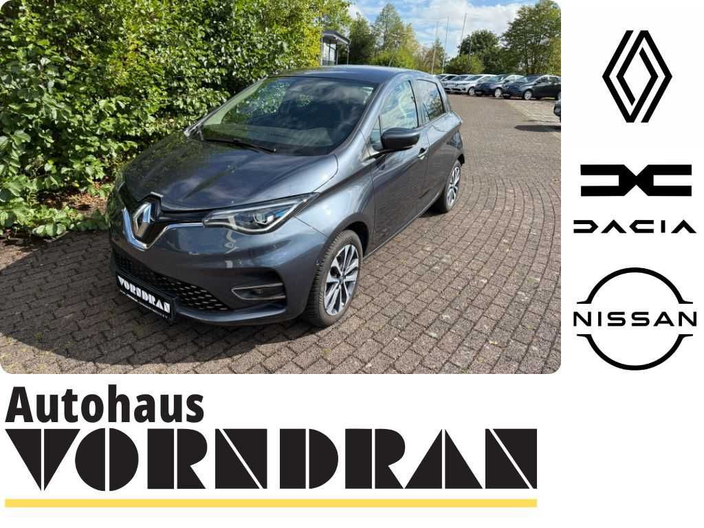 Renault ZOE 2020