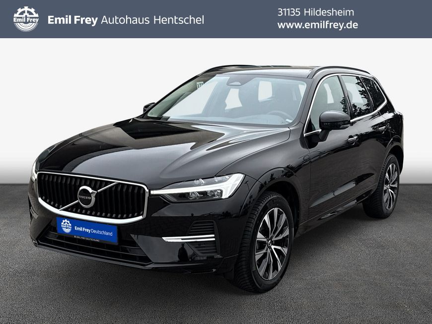 Volvo XC60 2024