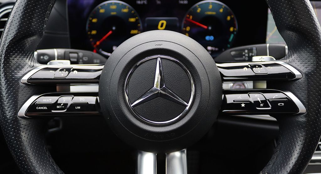 Mercedes-Benz E 300 2020