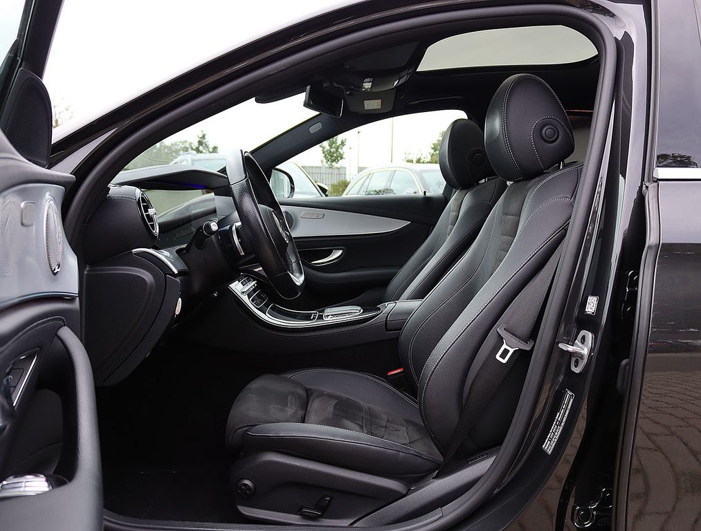 Mercedes-Benz E 300 2020