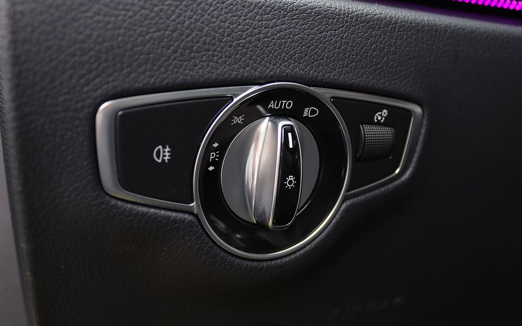 Mercedes-Benz E 300 2020