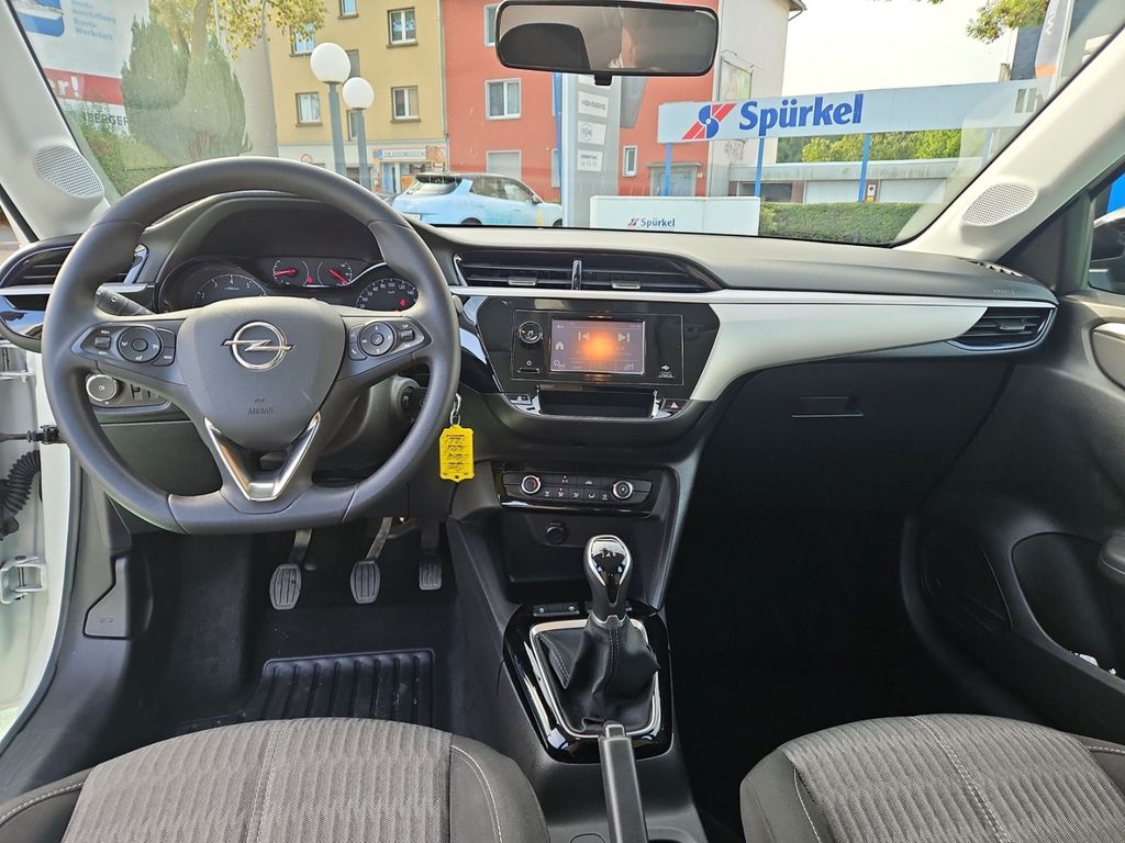 Opel Corsa 2021