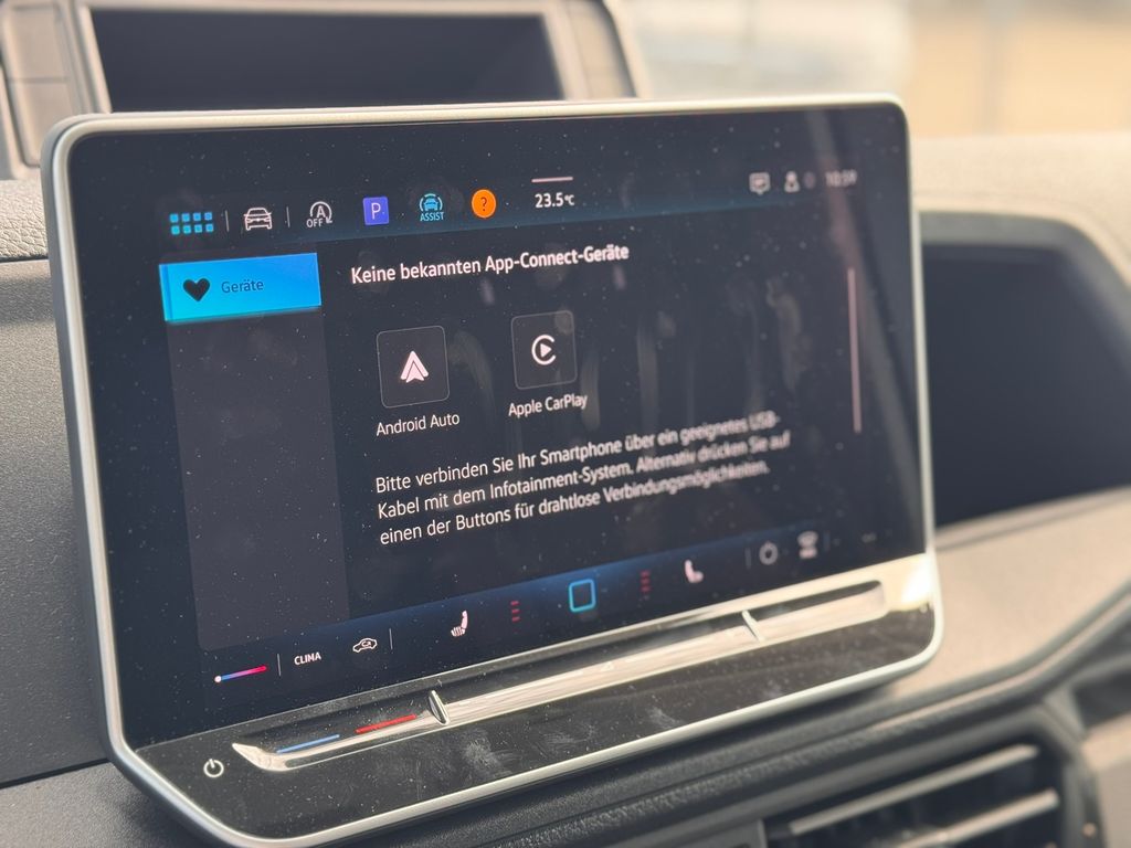 Volkswagen Crafter 2024