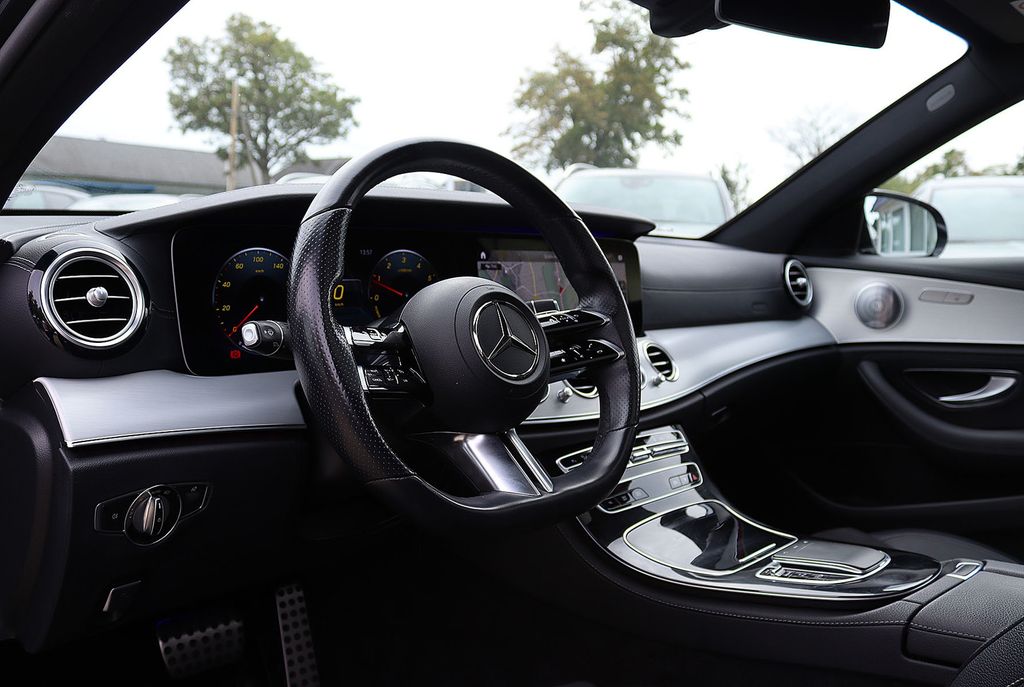 Mercedes-Benz E 300 2020