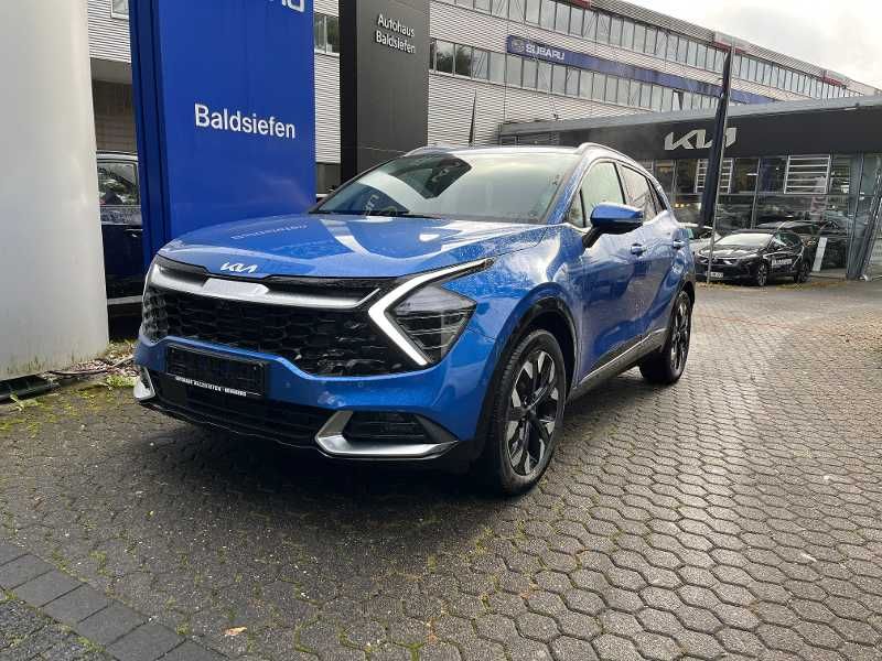 Kia Sportage 2025