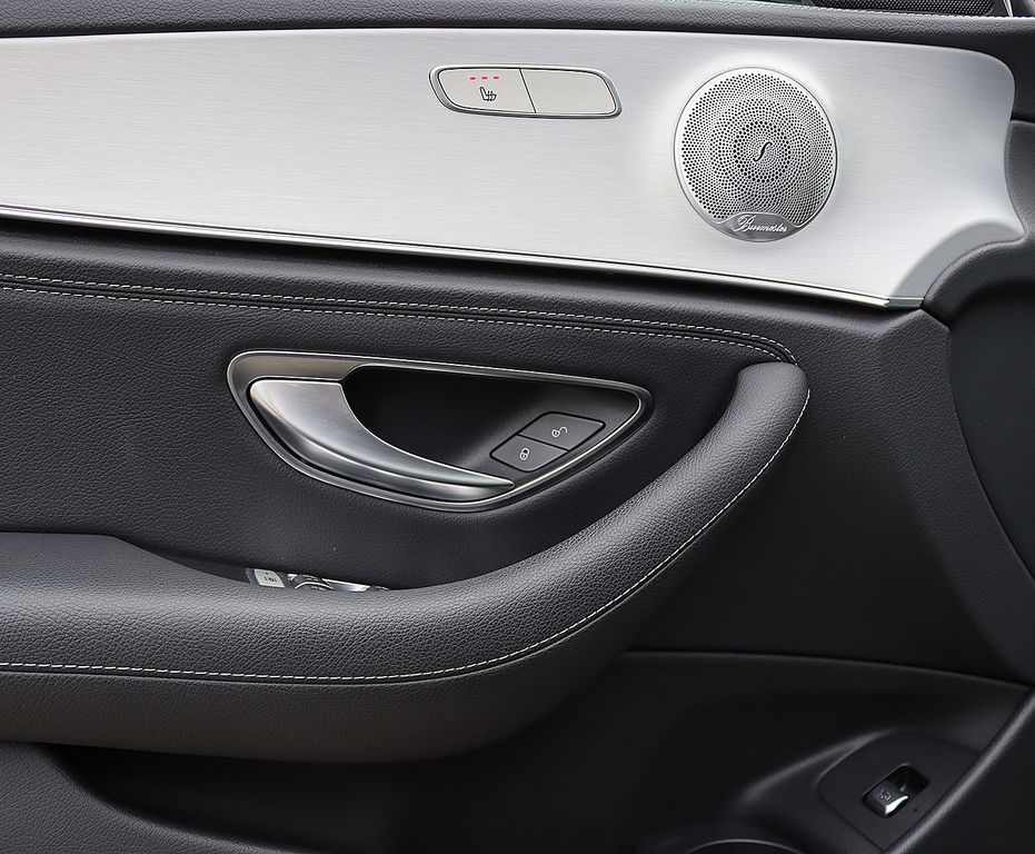 Mercedes-Benz E 300 2020