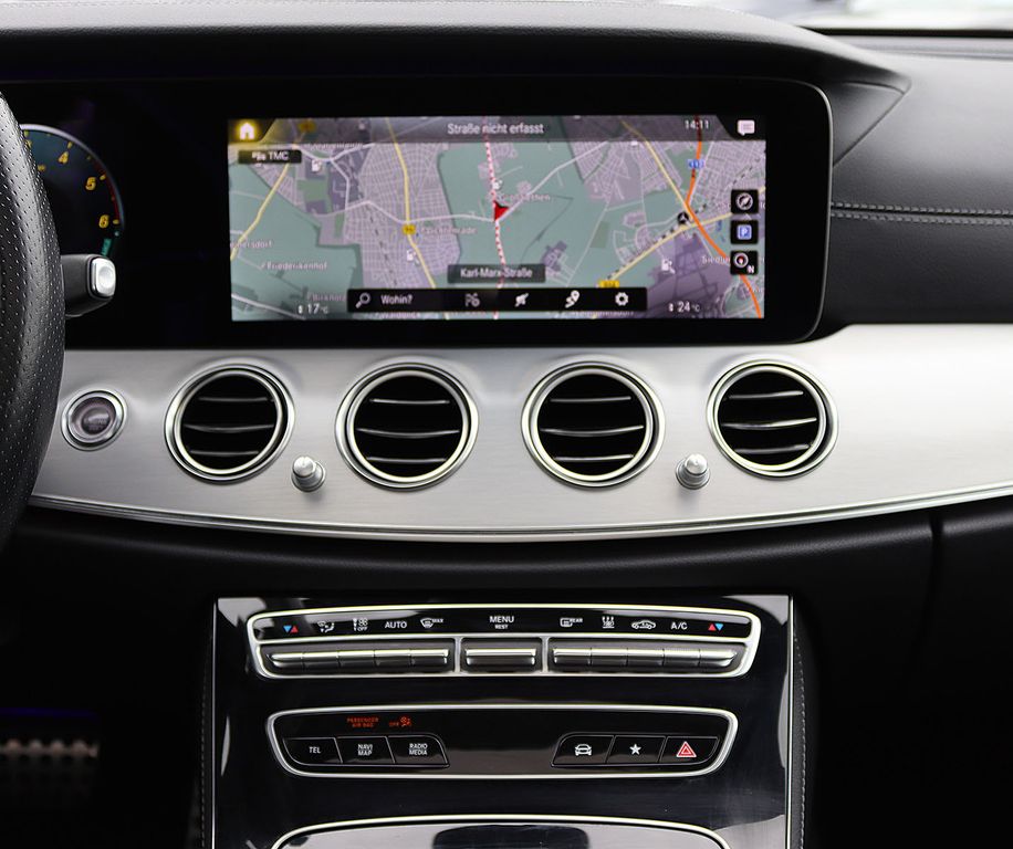 Mercedes-Benz E 300 2020