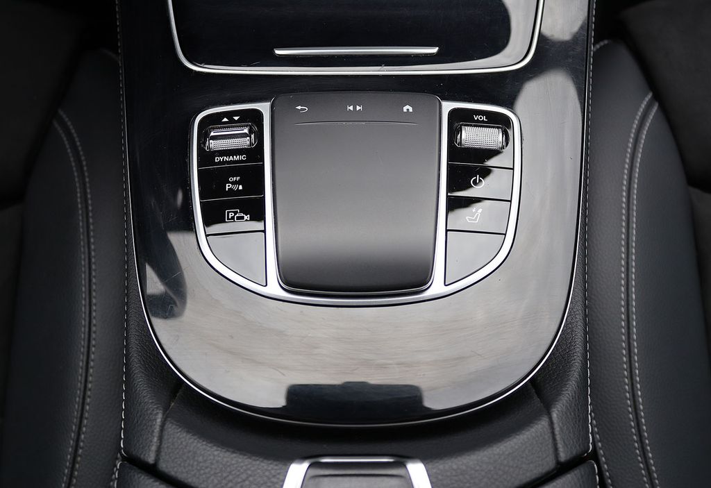 Mercedes-Benz E 300 2020