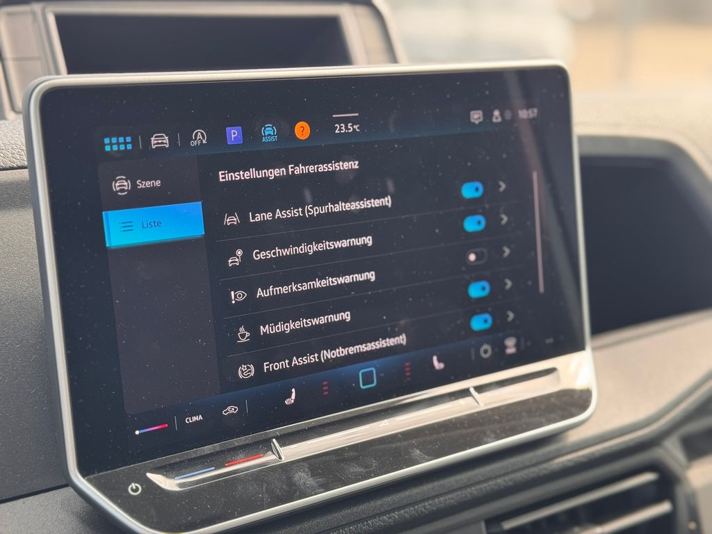 Volkswagen Crafter 2024