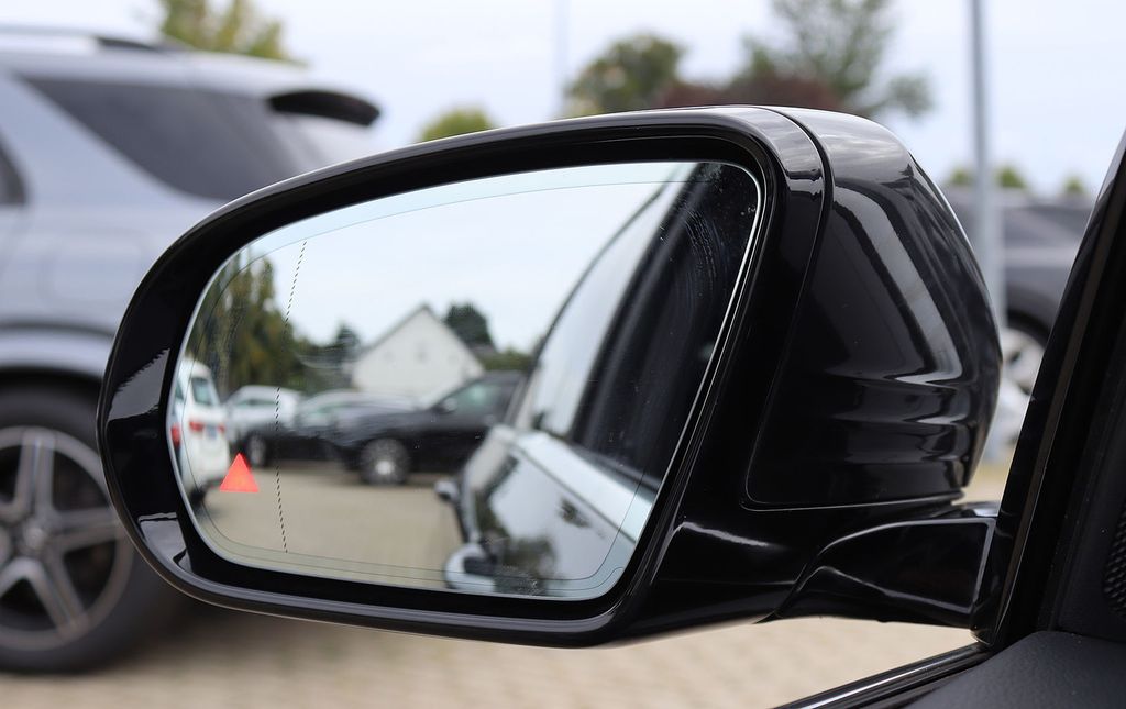 Mercedes-Benz E 300 2020