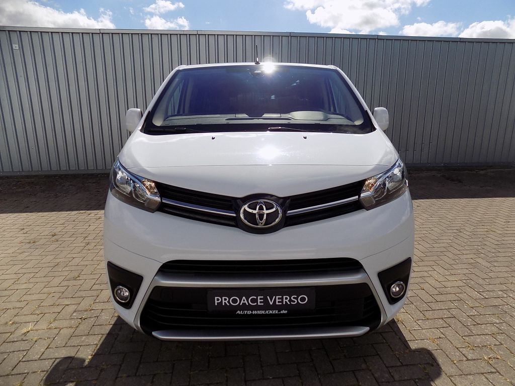 Toyota Proace (Verso) 2023