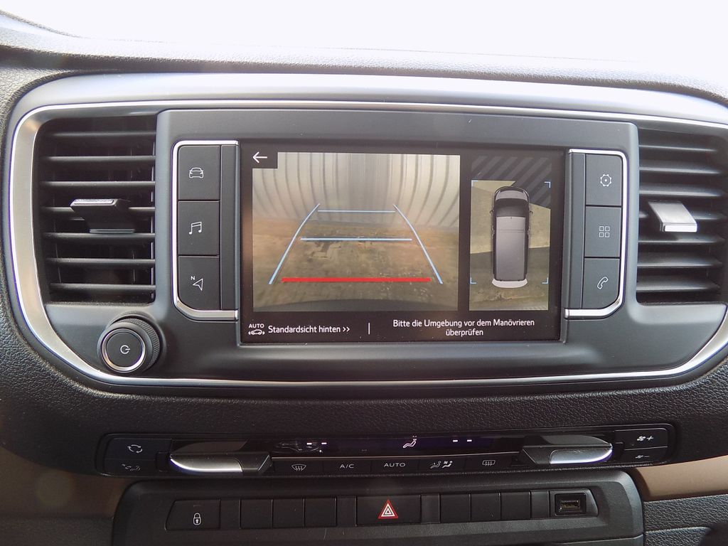Toyota Proace (Verso) 2023