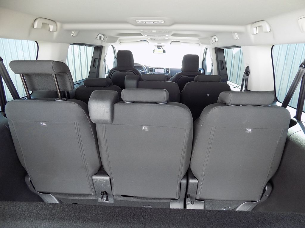 Toyota Proace (Verso) 2023