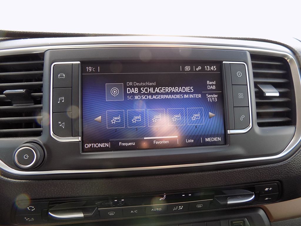 Toyota Proace (Verso) 2023