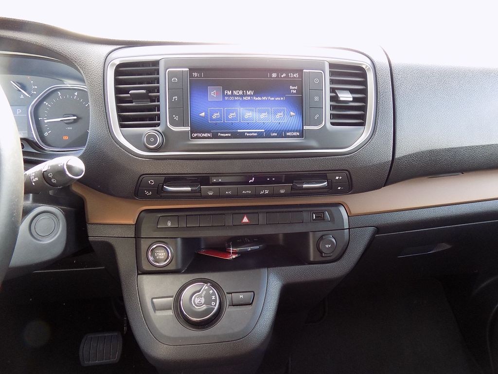 Toyota Proace (Verso) 2023