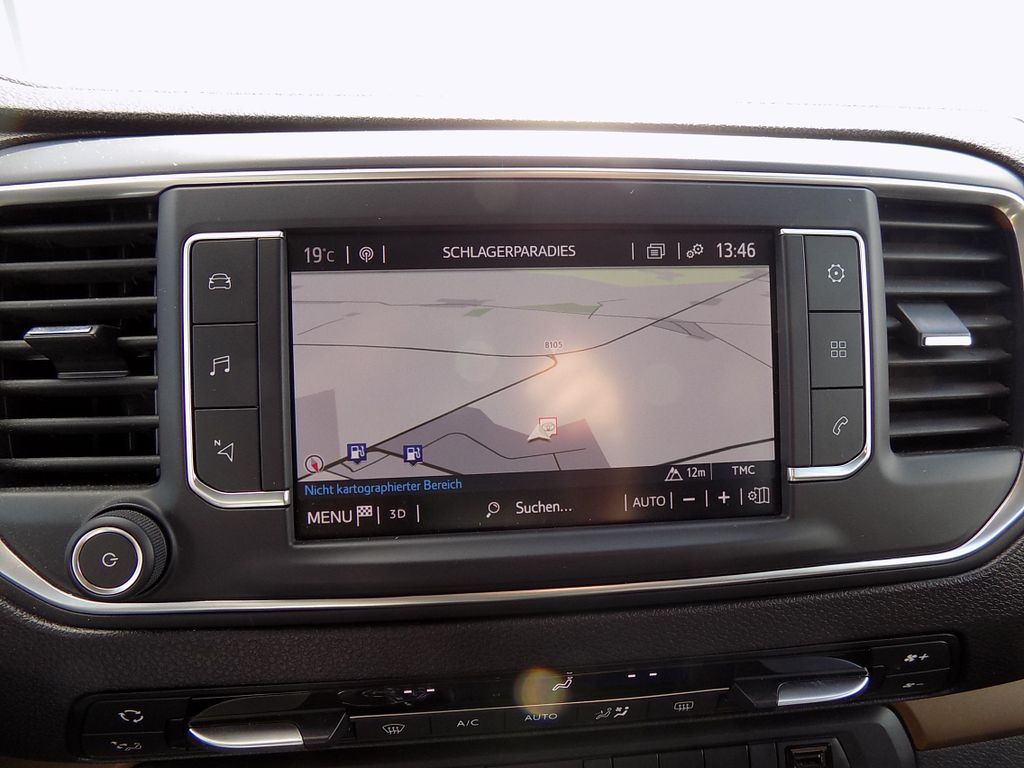 Toyota Proace (Verso) 2023