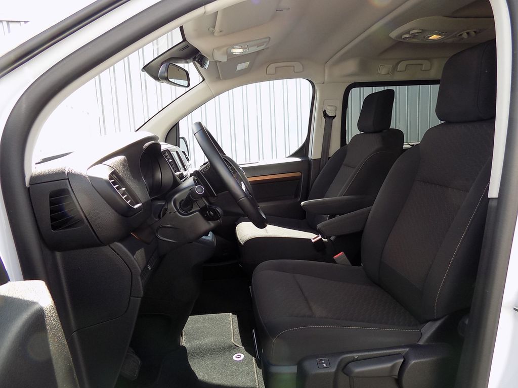 Toyota Proace (Verso) 2023