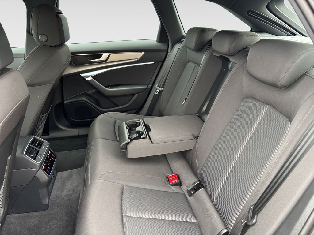 Audi A6 2024