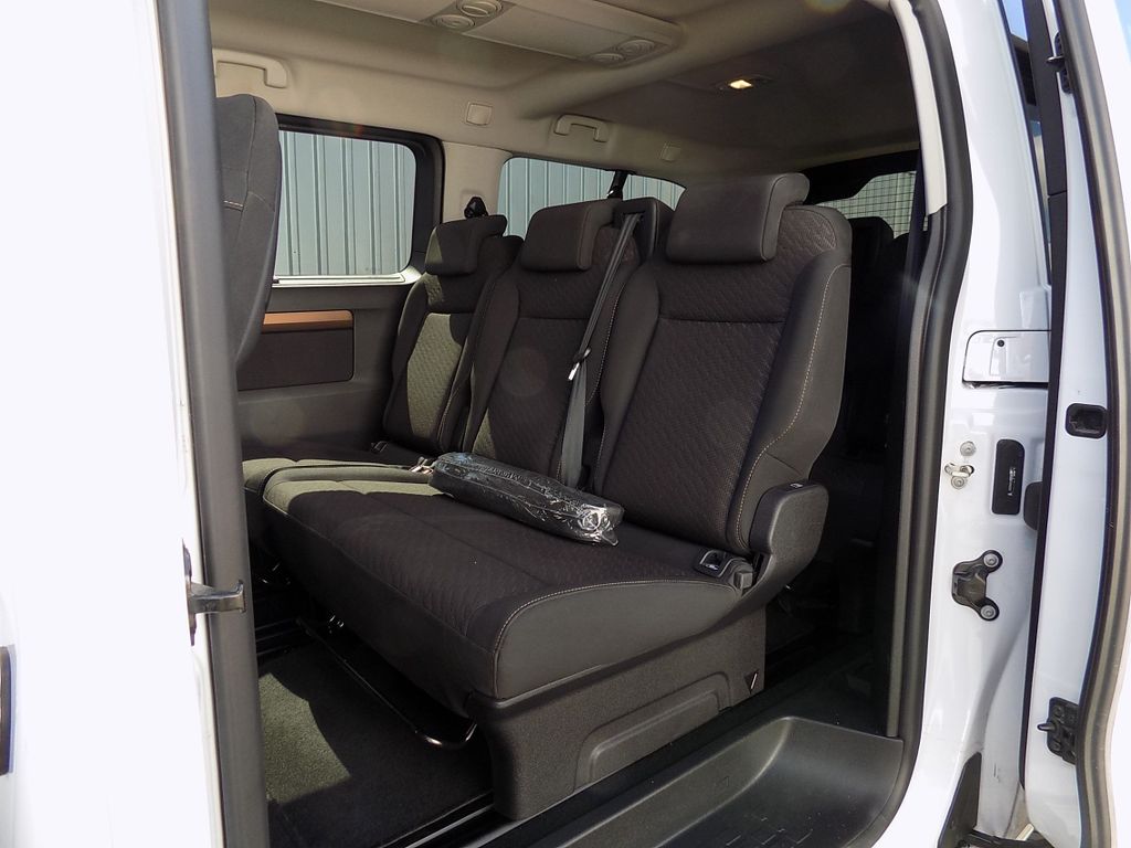 Toyota Proace (Verso) 2023